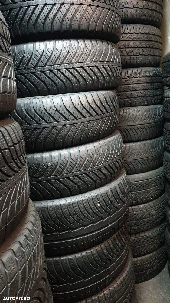 Depozit de anvelope, cauciucuri Constanta noi si second-hand, premium - 4