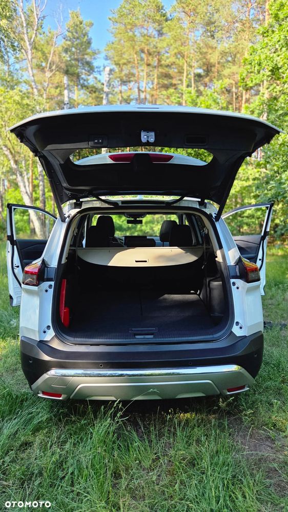 Nissan X-Trail - 5