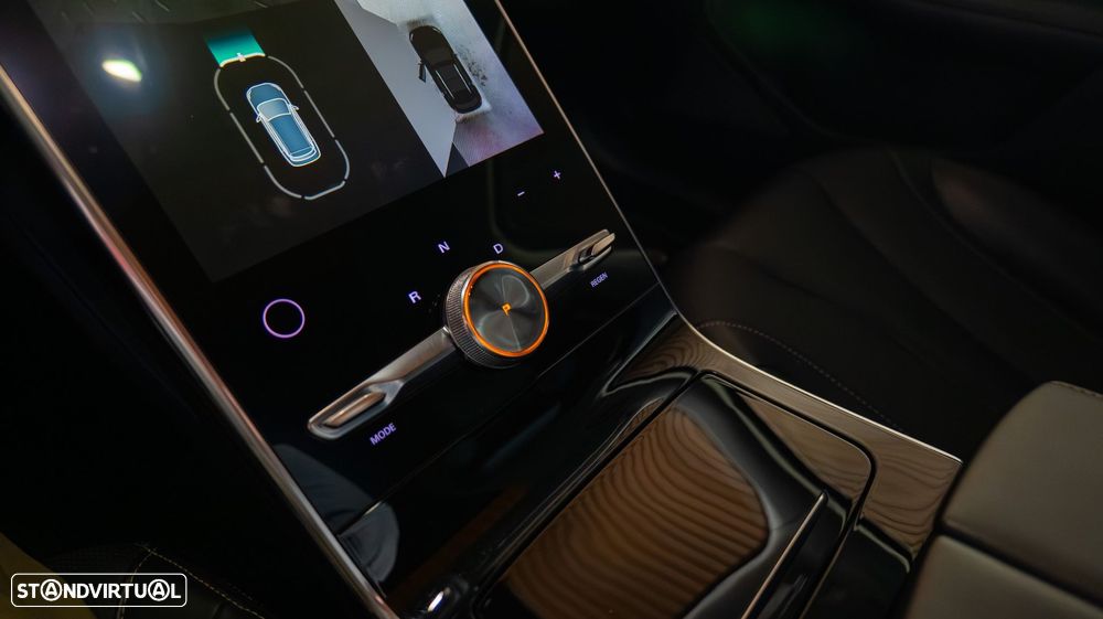 MG Marvel R 70 kWh Luxury - 22