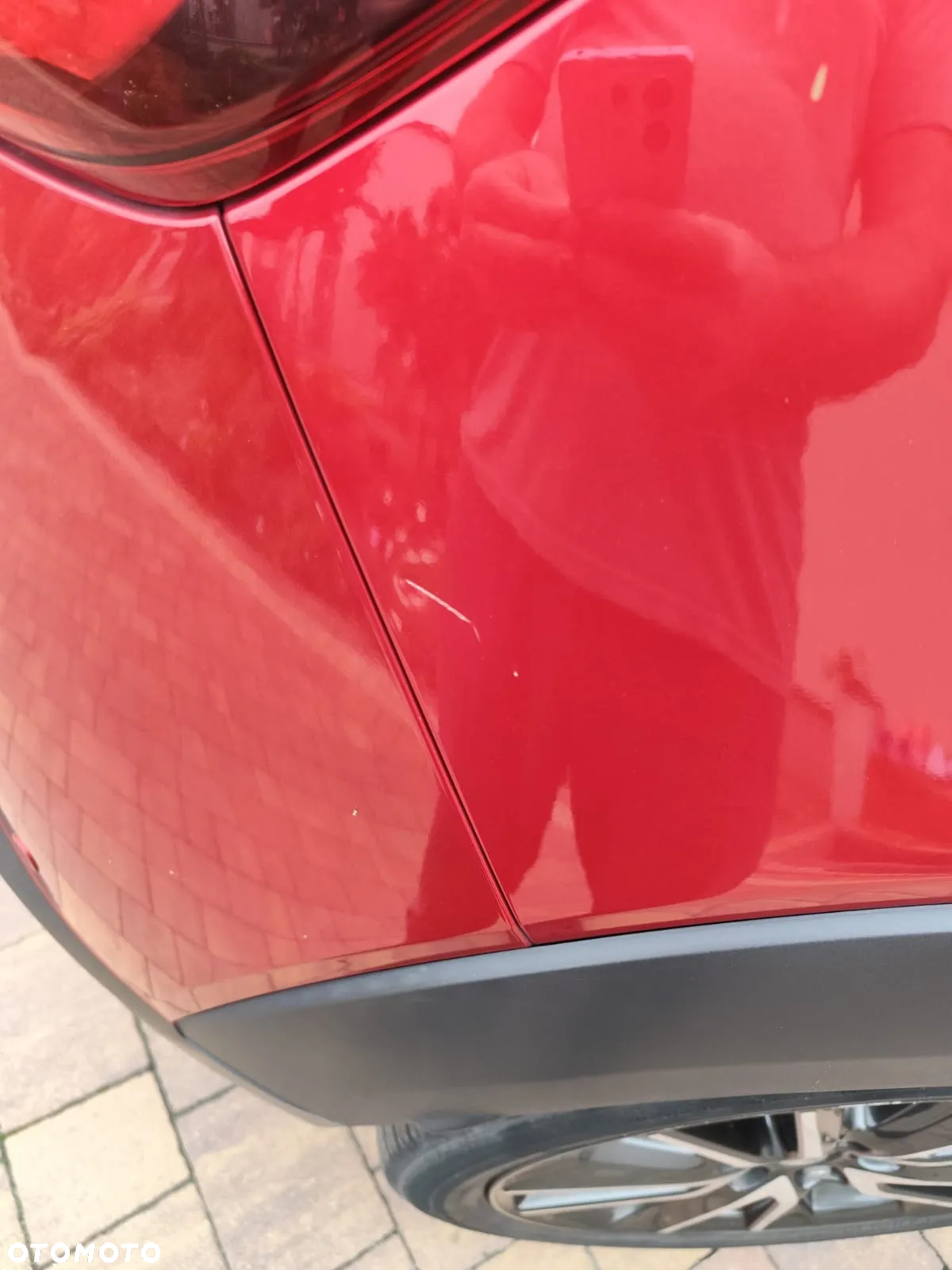 Mazda CX-3 2.0 Skypassion - 12