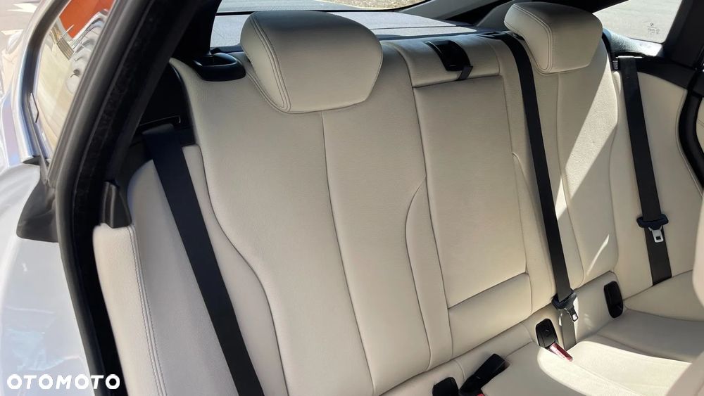 BMW Seria 4 430i xDrive Exclusive sport - 16