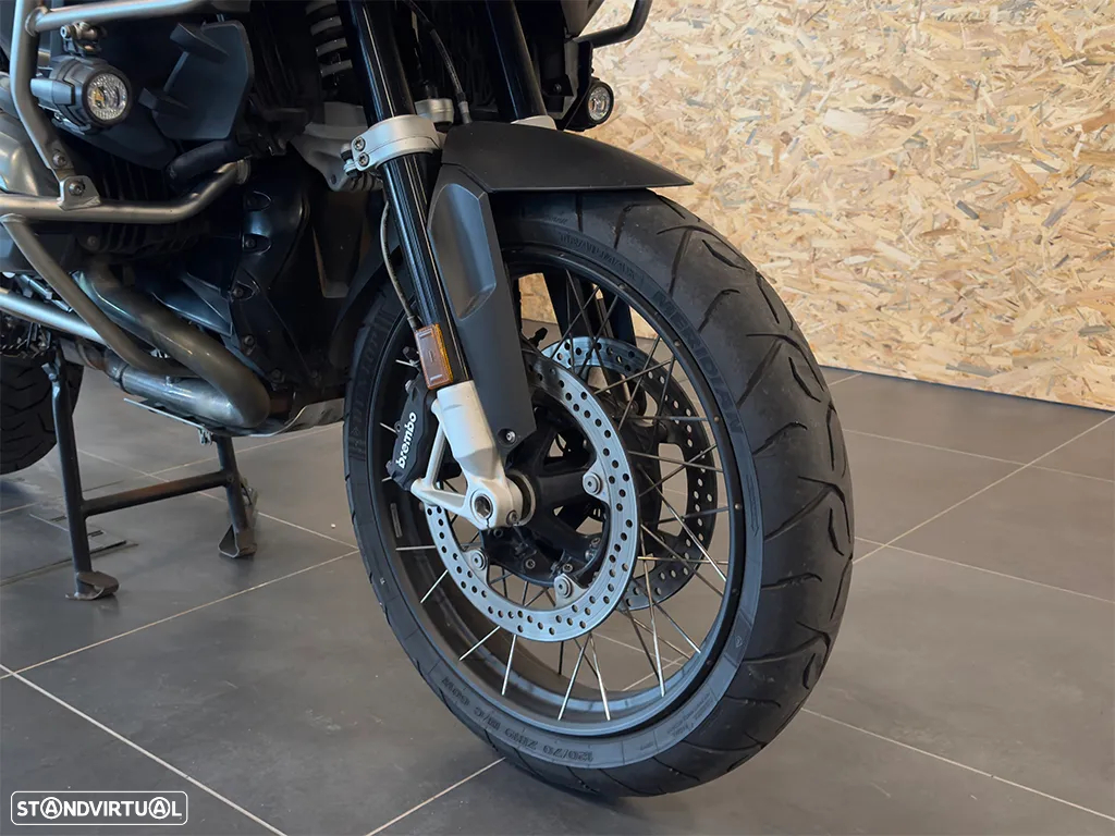 BMW R 1250 GS Adventure - 5