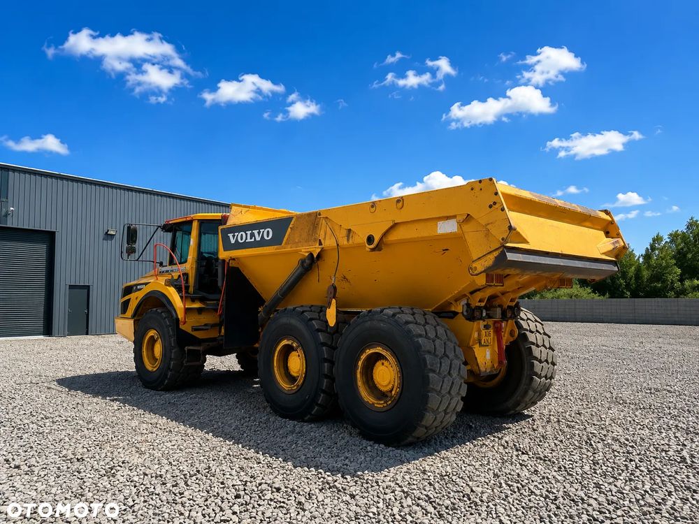 Volvo AG30 - 7