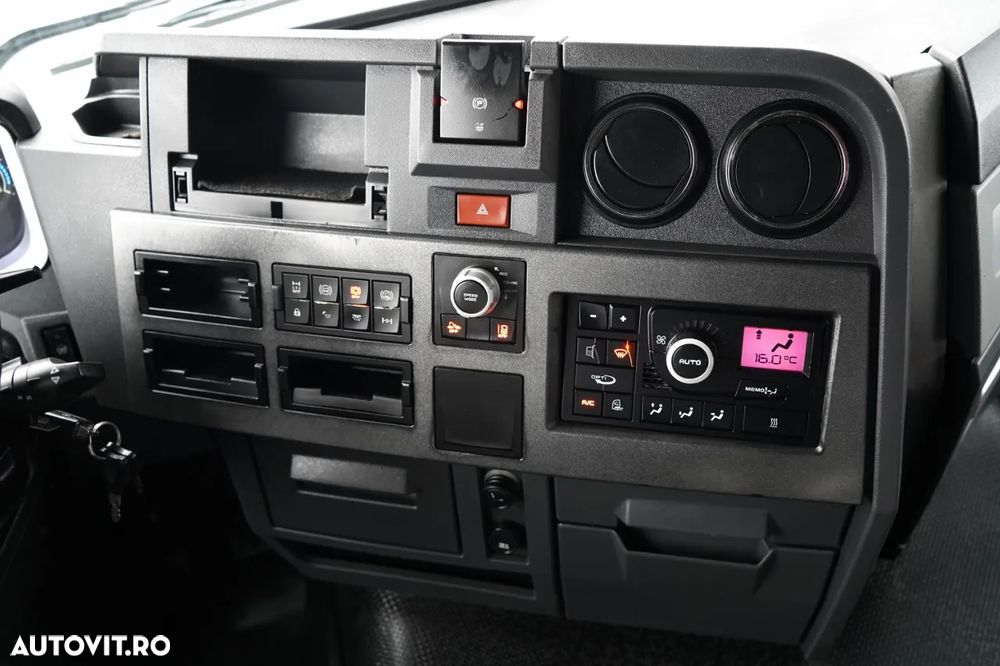 Renault T 460 / STANDARD / EURO 6 - 31