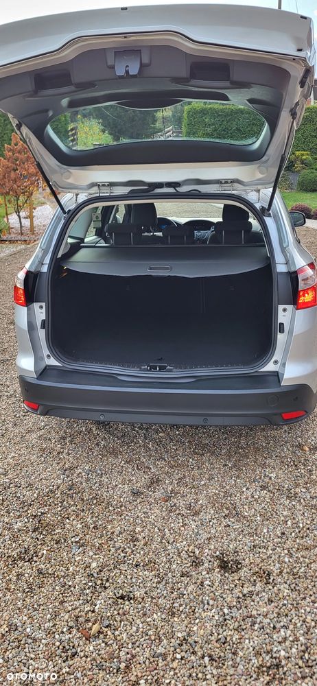 Ford Focus 1.6 TDCi Edition Start - 7