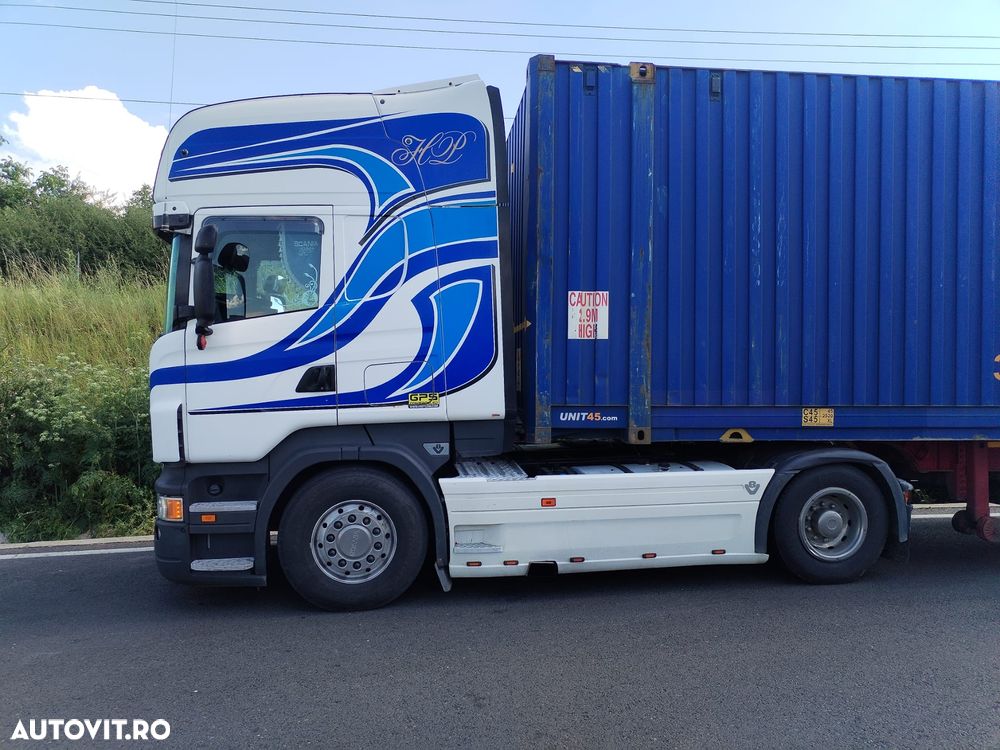 Scania R500 - 3