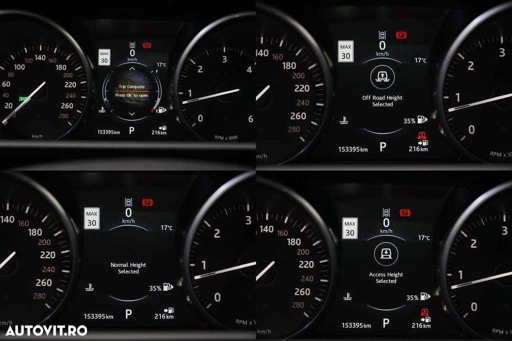 Land Rover Range Rover Sport 3.0 SDV6 HSE Dynamic - 20