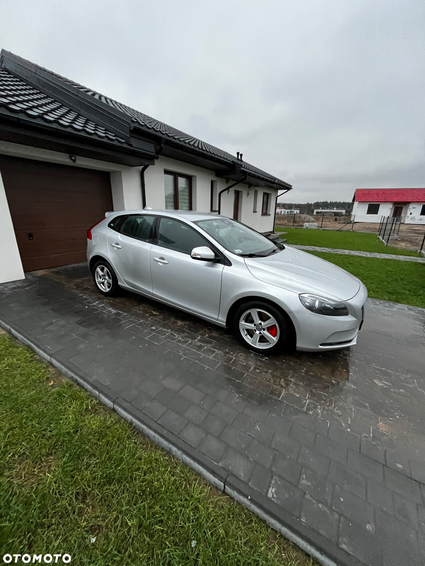 Volvo V40 - 4