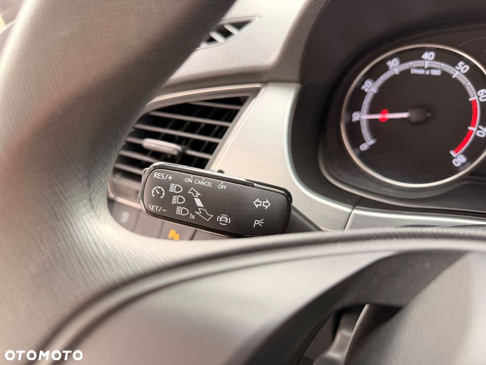 Skoda Fabia 1.0 TSI Ambition Plus - 19