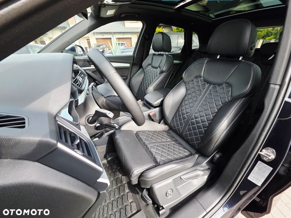 Audi Q5 2.0 TDI (clean diesel) ultra - 35