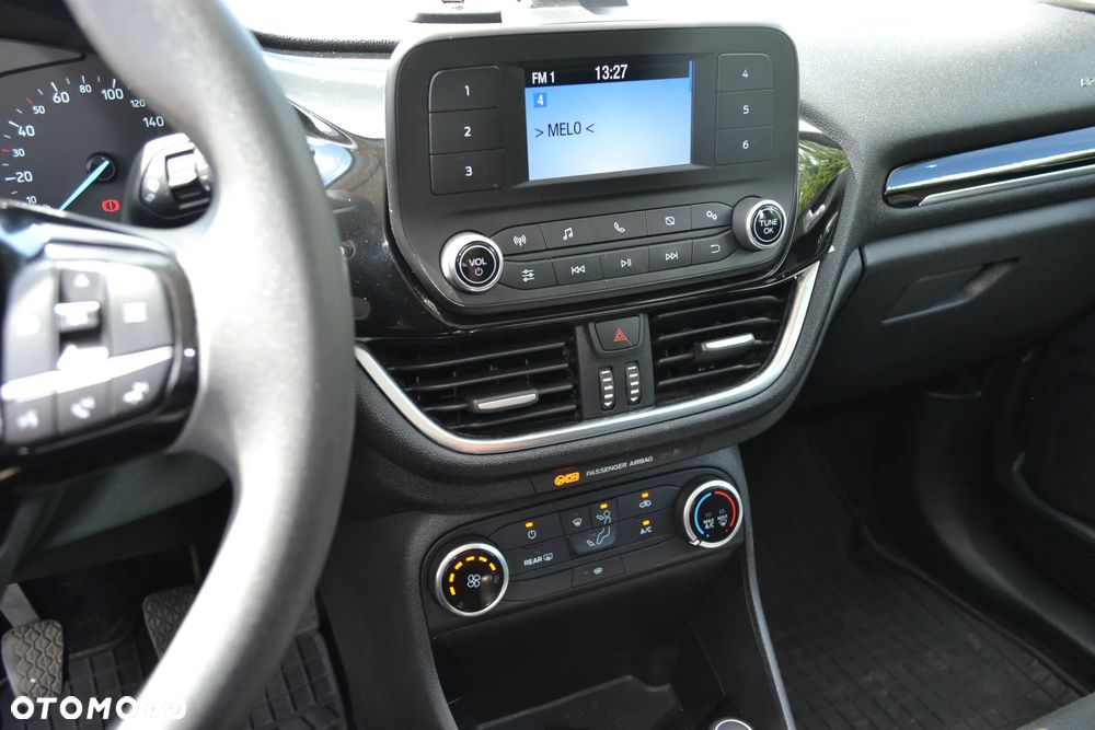 Ford Fiesta 1.5 TDCi ACTIVE - 16