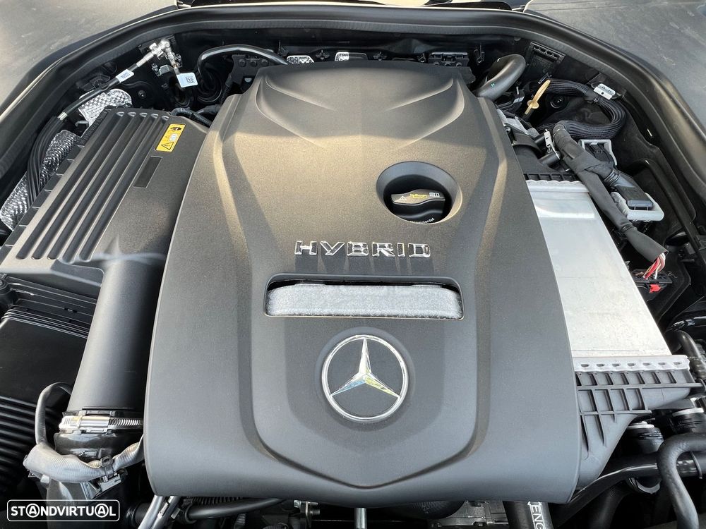 Mercedes-Benz E 300 - 24