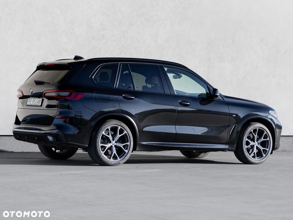 BMW X5 xDrive30d sport - 8