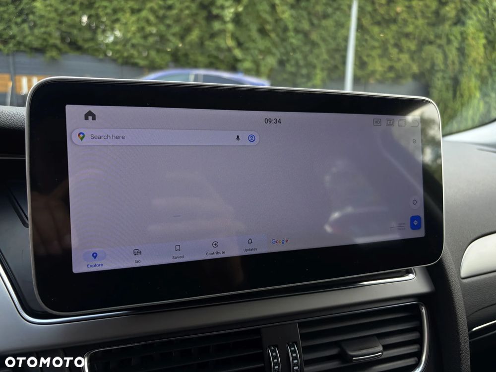 Audi A4 Avant 2.0 TDI DPF multitronic Ambition - 25