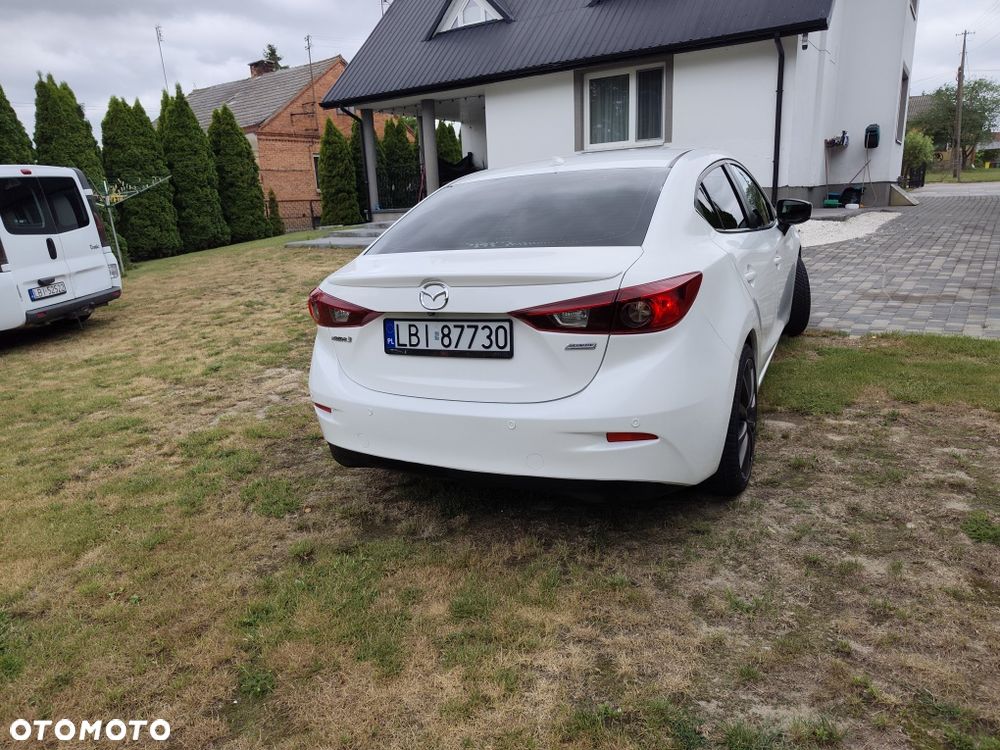 Mazda 3 - 2