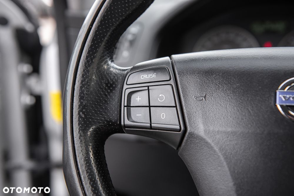 Volvo C30 2.0D Summum - 22