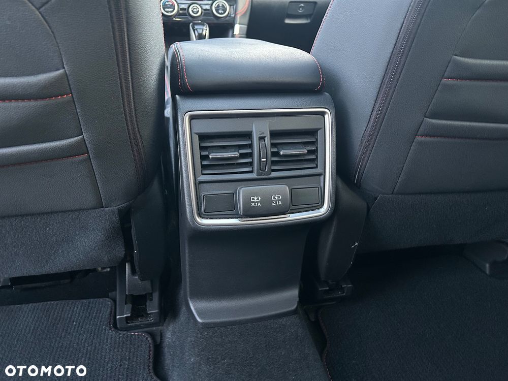 Subaru Forester - 22
