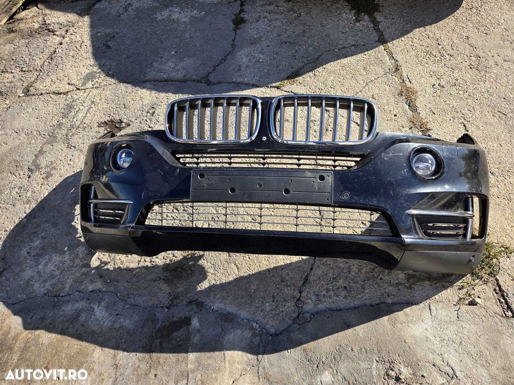 Bara fata completa originala BMW X5 F15 - 1