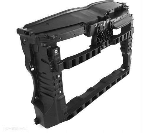 Pas Przedni Wzmocnienie Czołowe Vw Golof VI 2008-2016 Nowy