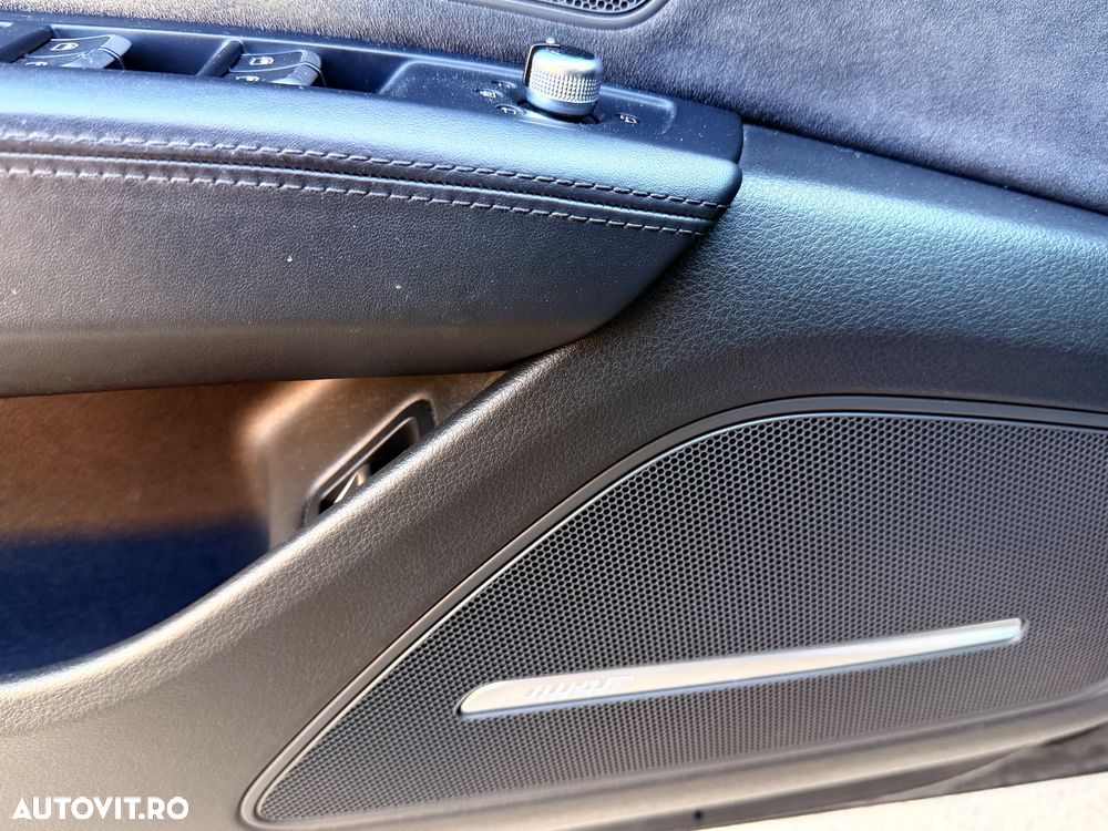 Audi A8 3.0 TDI Quattro Tiptronic - 20