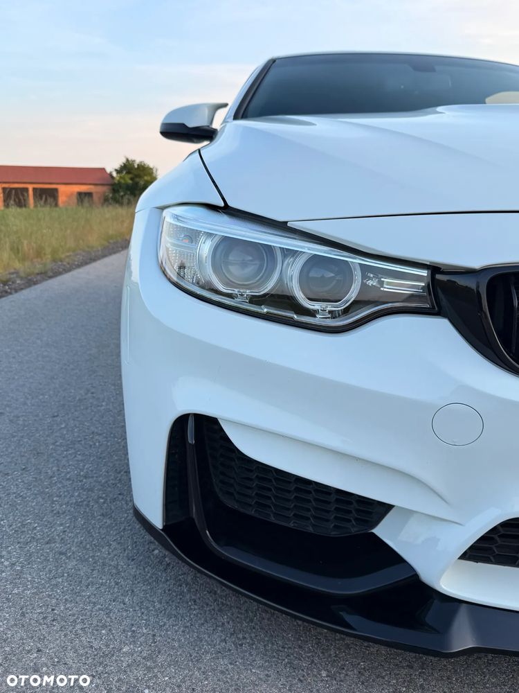 BMW M4 - 12