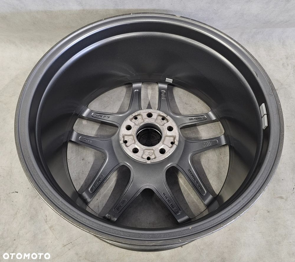 Felga A2534013100 MERCEDES GLC 9x19 ET20 - 3