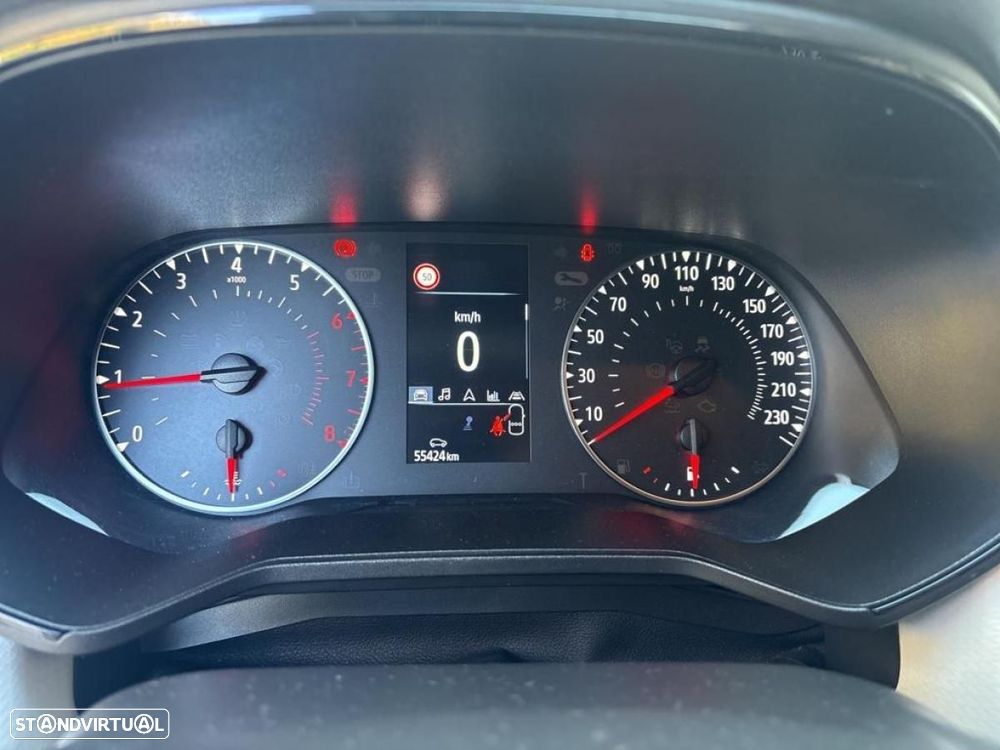 Renault Clio 1.0 TCe Evolution Bi-Fuel - 3