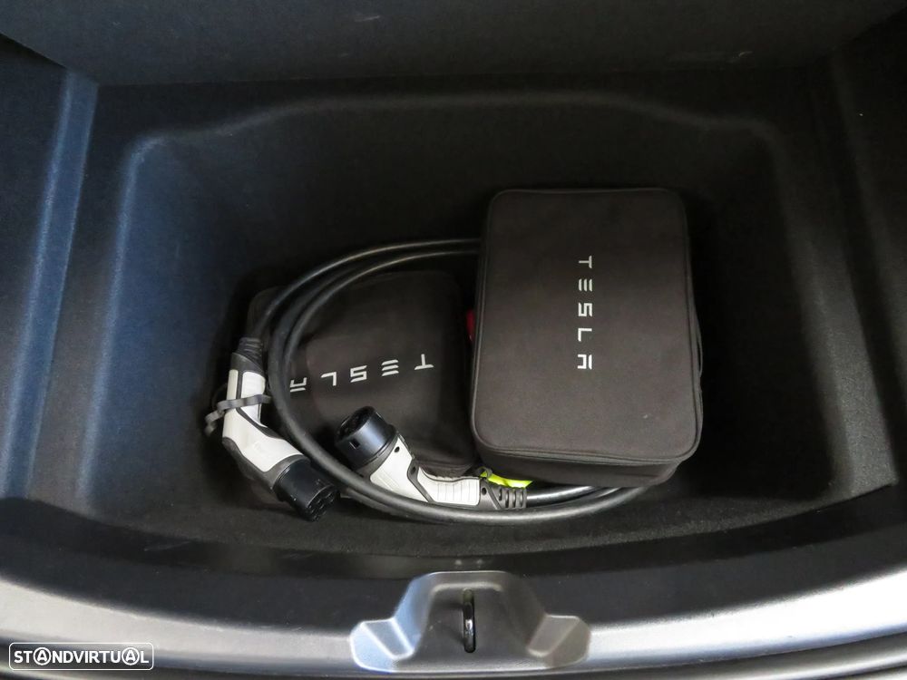 Tesla Model 3 Long Range AWD Dual Motor - 25