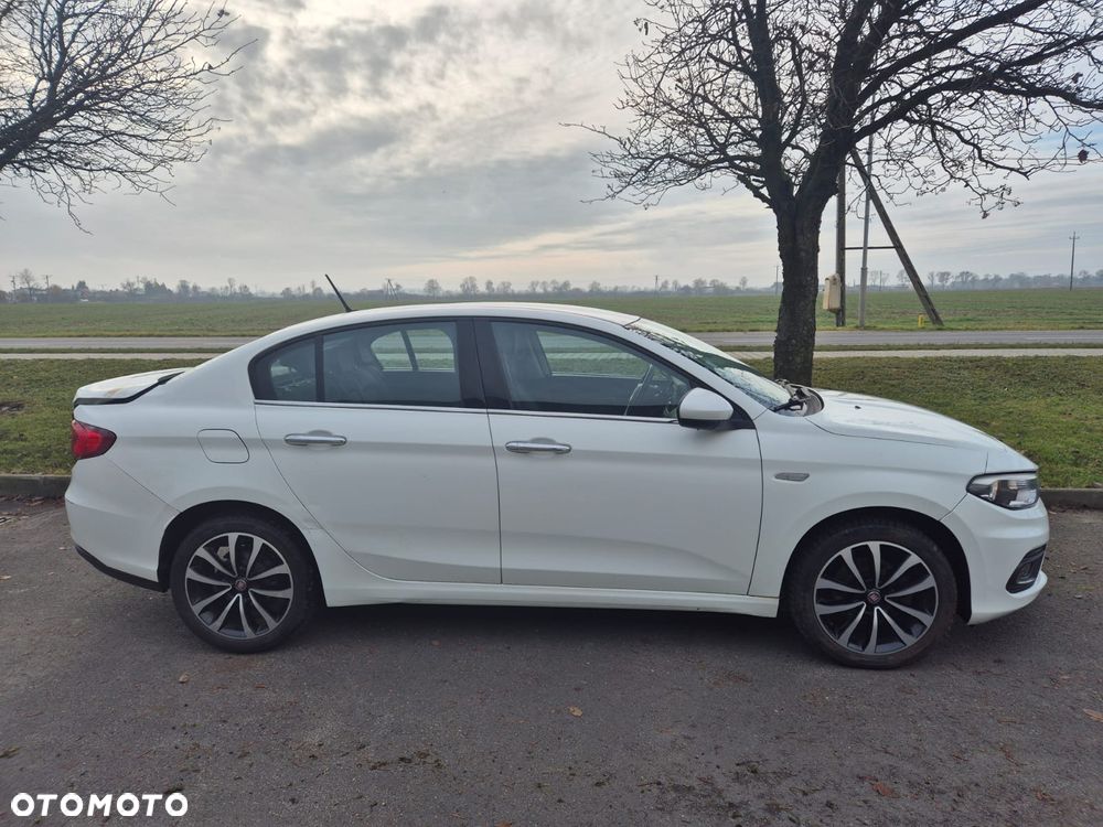 Fiat Tipo - 4