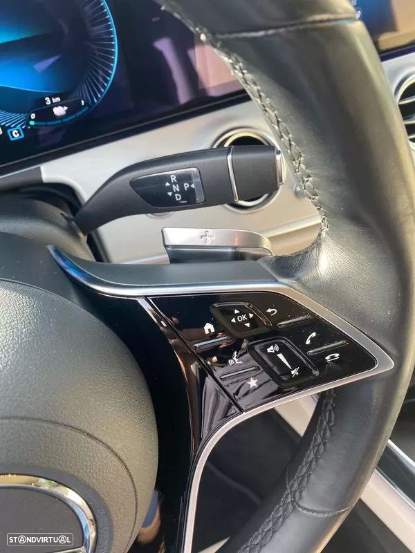 Mercedes-Benz E 300 de Exclusive Line - 15