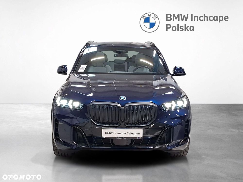 BMW X5 - 9