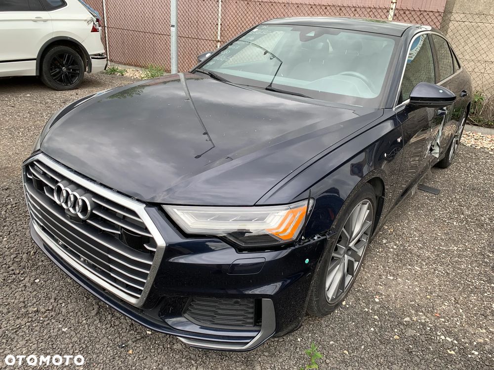 Audi A6 Limousine - 18
