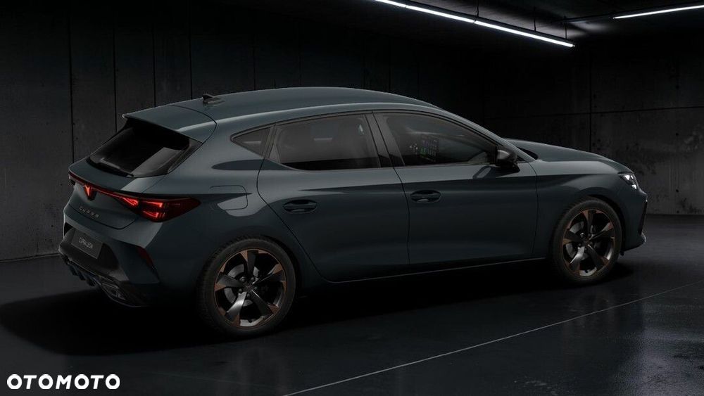 Cupra Leon 1.5 TSI - 5