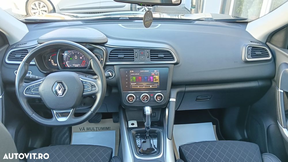 Renault Kadjar - 6