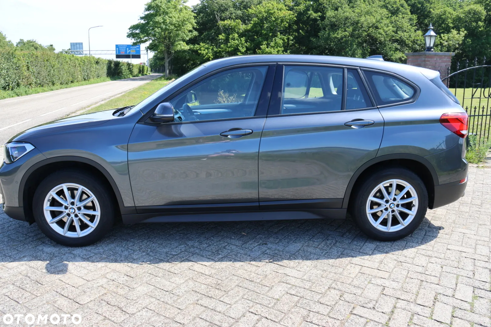 BMW X1 sDrive18i - 6