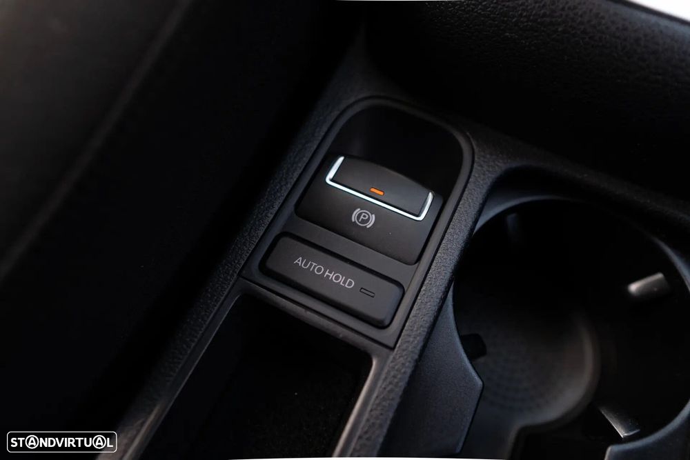 VW Tiguan 2.0 TDI DPF 4Motion BlueMotion DSG Exclusive - 22