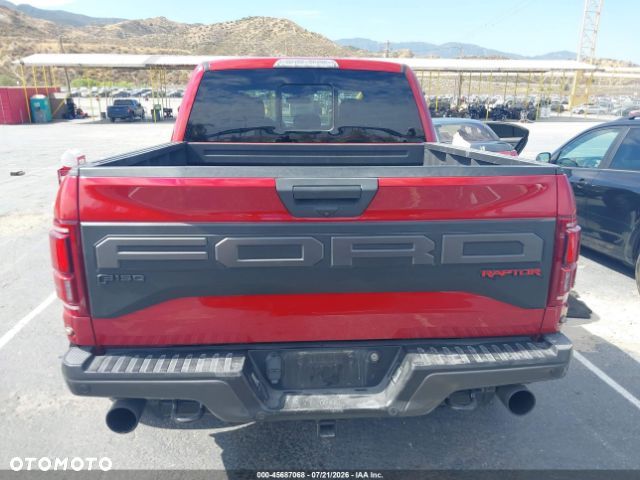 Ford F150 - 9