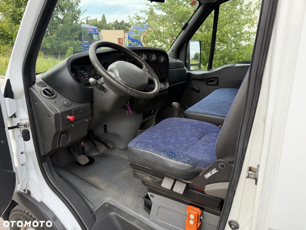 Iveco Daily - 15