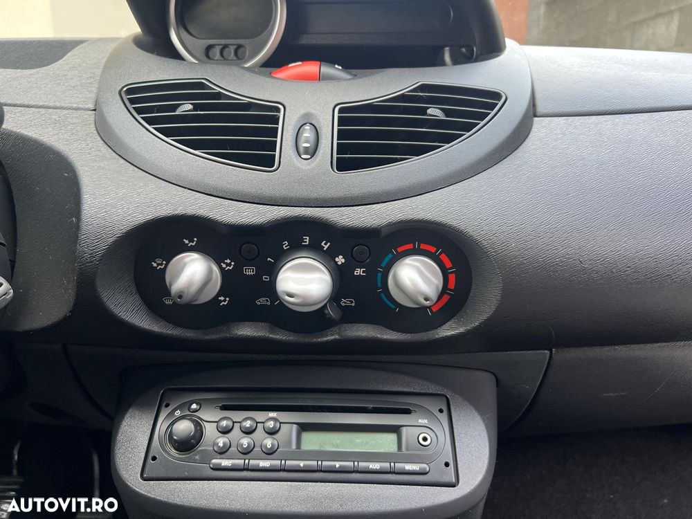 Renault Twingo 1.5 dCi Trend - 7