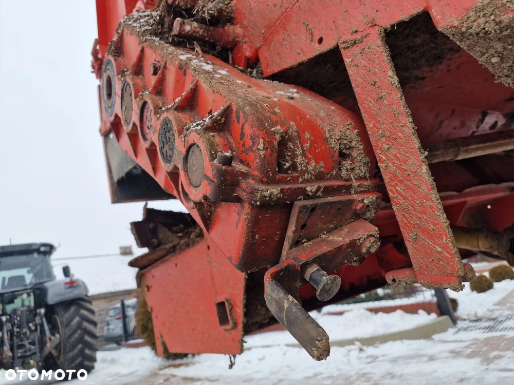 Inny Jeantil BP2100, 10Ton - 6