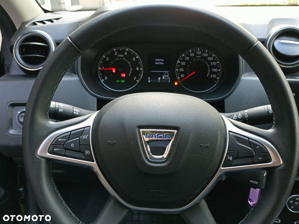 Dacia Duster 1.0 TCe Comfort - 12