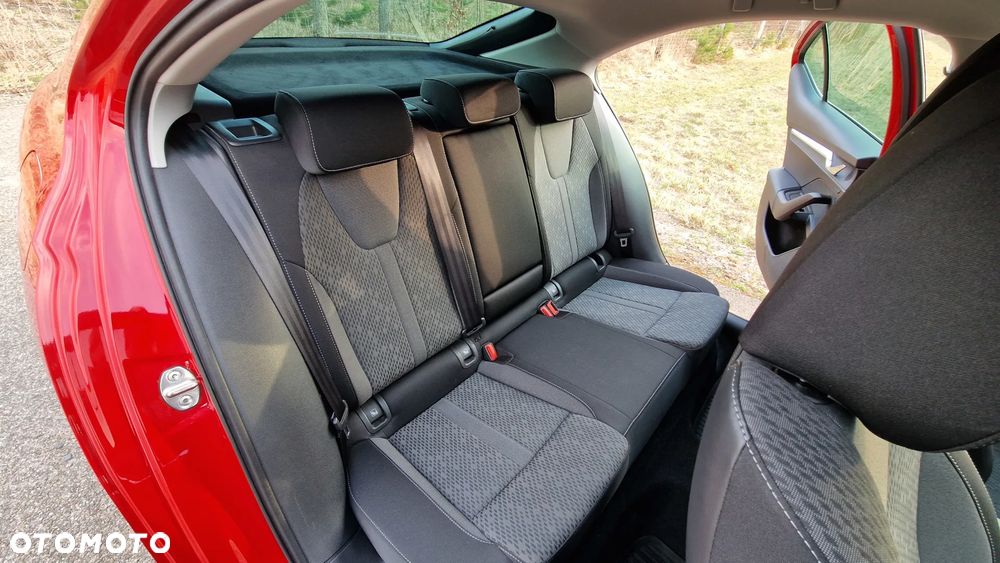 Skoda Octavia 1.5 TSI ACT Style - 14