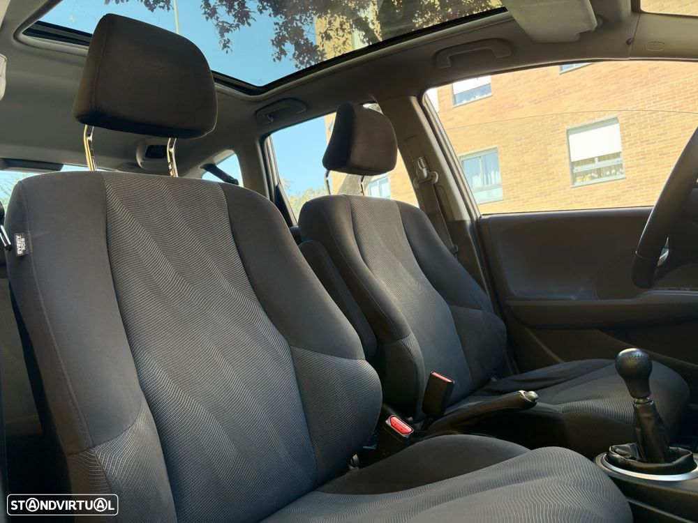 Honda Jazz 1.4 i-VTEC Executive - 5