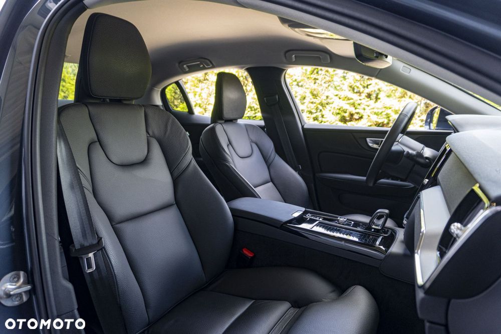 Volvo S60 - 22