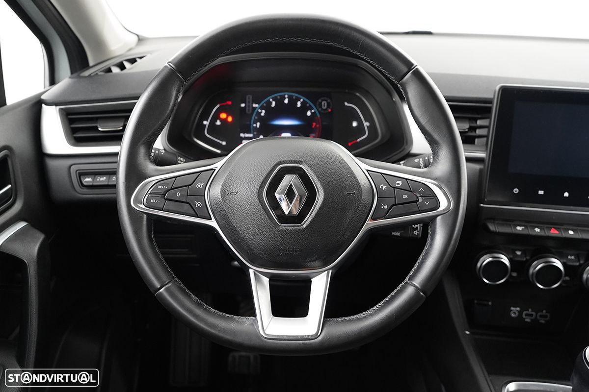 Renault Captur 1.0 TCe Techno - 15