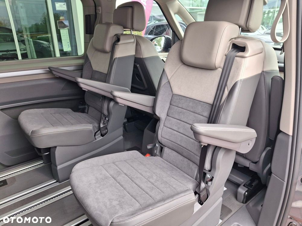 Volkswagen Multivan 2.0 TDI L2 Edition DSG - 38