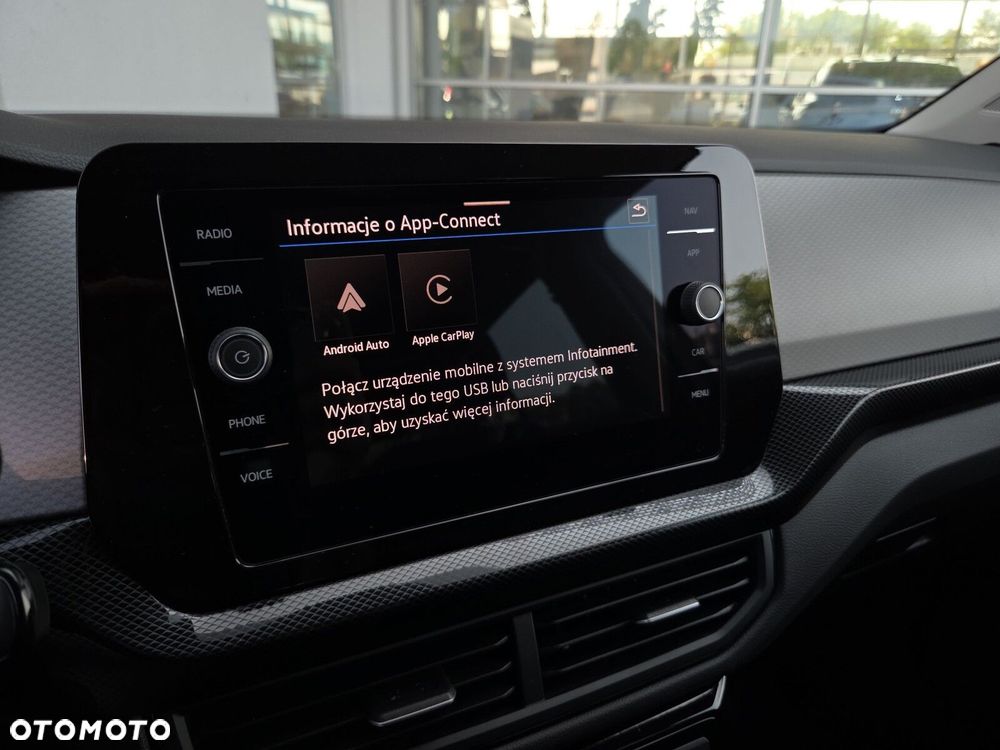 Volkswagen T-Cross - 20