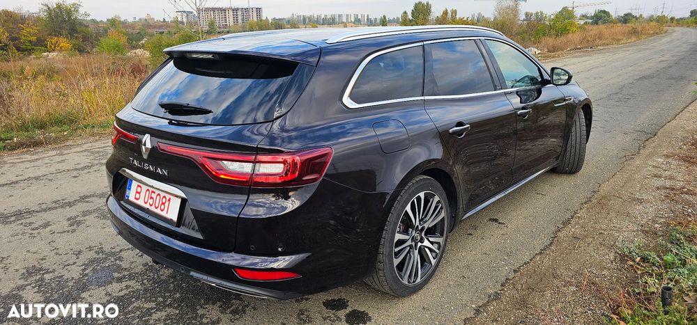 Renault Talisman - 4