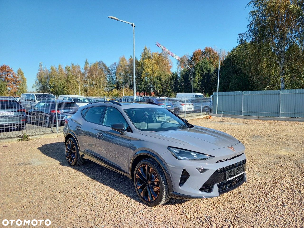 Cupra Formentor - 3