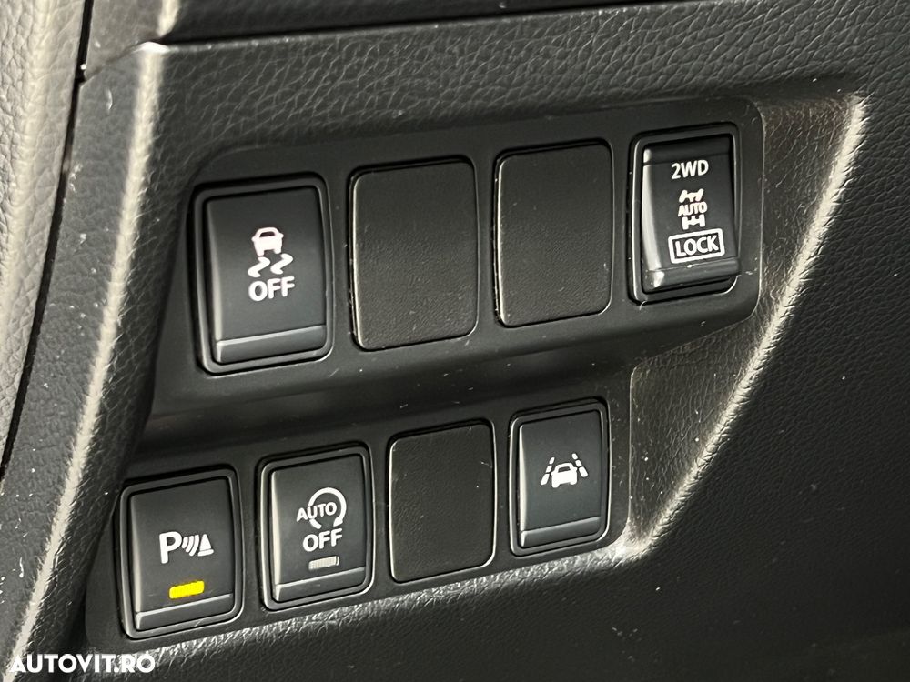 Nissan Qashqai 1.6 DCI Start/Stop 4X4-i Tekna - 21